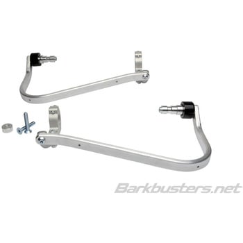 ハンドルガードキット  Two Point Mount Barkbusters(バークバスターズ)