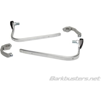 ハンドルガードキット  Two Point Mount Barkbusters(バークバスターズ)