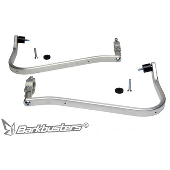 ハンドルガードキット  Two Point Mount Barkbusters(バークバスターズ)