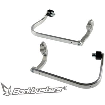 ハンドルガードキット  Two Point Mount Barkbusters(バークバスターズ)