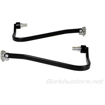 ハンドルガードキット  Two Point Mount Barkbusters(バークバスターズ)