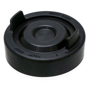 90075-65016 (90075)COVER， SOCKET 1個 トヨタ 【通販モノタロウ】