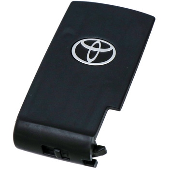(89751)COVER， TRANSMITTER トヨタ
