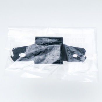 67293-58010 (67293)CUSHION， BACK DOOR 1個 トヨタ 【通販