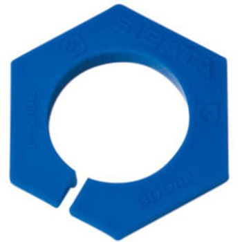 メスシリンダー ガラス 目盛付 カスタムA SIBATA(柴田科学)