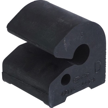 (42118)DAMPER， RR AXLE BEAM トヨタ