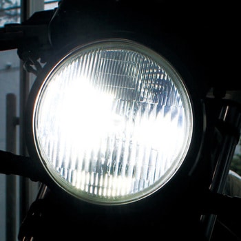 MOTO LEDヘッドライト DELTA(デルタ)