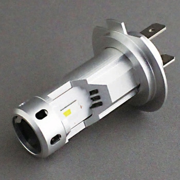 MOTO LEDヘッドライト DELTA(デルタ)