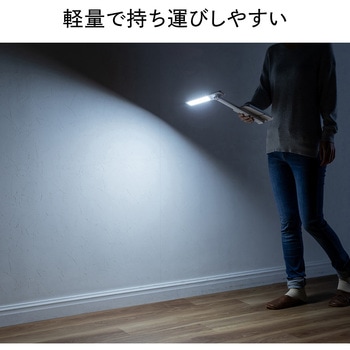 LEDデスクライト サンワダイレクト