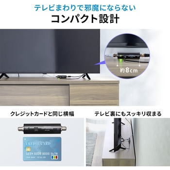 アンテナブースター サンワダイレクト