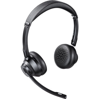 ヘッドセット Bluetooth サンワダイレクト