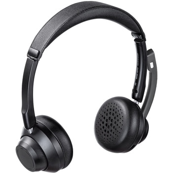 ヘッドセット Bluetooth サンワダイレクト