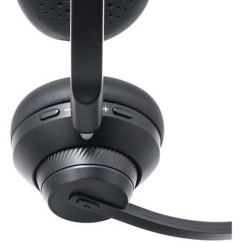 ヘッドセット Bluetooth サンワダイレクト