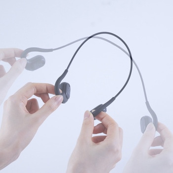 ヘッドセット Bluetooth オープンイヤー サンワダイレクト