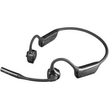 ヘッドセット Bluetooth/USB サンワダイレクト
