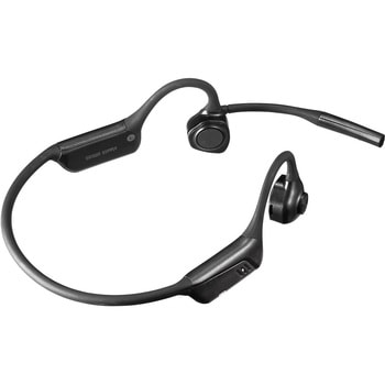 ヘッドセット Bluetooth/USB サンワダイレクト