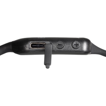 ヘッドセット Bluetooth/USB サンワダイレクト
