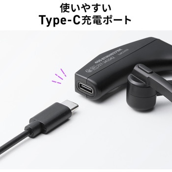 ヘッドセット Bluetooth サンワダイレクト