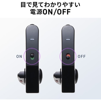 ヘッドセット Bluetooth サンワダイレクト