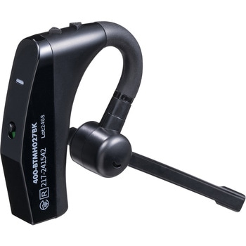 ヘッドセット Bluetooth サンワダイレクト