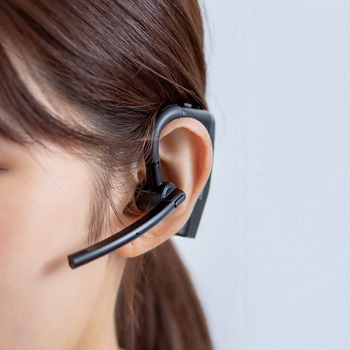 ヘッドセット Bluetooth サンワダイレクト