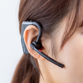 ヘッドセット Bluetooth サンワダイレクト