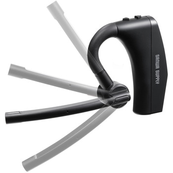 ヘッドセット Bluetooth サンワダイレクト