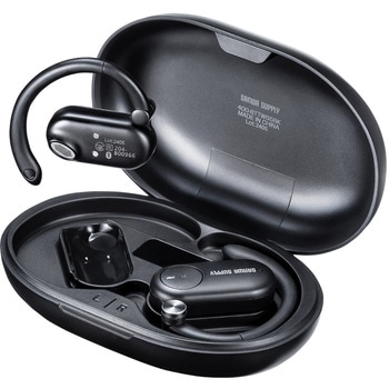 ヘッドセット Bluetooth 5.3 サンワダイレクト
