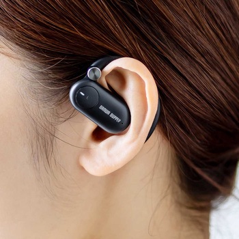 ヘッドセット Bluetooth 5.3 サンワダイレクト