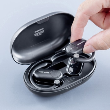 ヘッドセット Bluetooth 5.3 サンワダイレクト