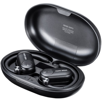 ヘッドセット Bluetooth 5.3 サンワダイレクト