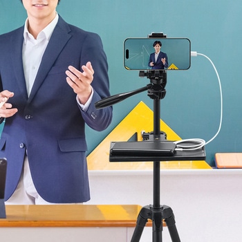テーブル 三脚用 サンワダイレクト