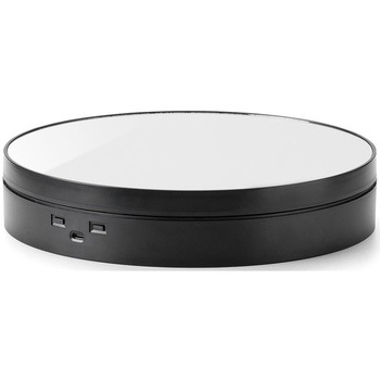 ターンテーブル 撮影用 サンワダイレクト