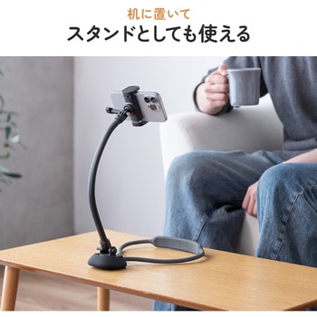 ホルダー 首掛け サンワダイレクト