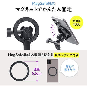 ホルダー 首掛け サンワダイレクト