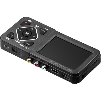 ビデオキャプチャーボックス サンワダイレクト