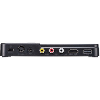 ビデオキャプチャーボックス サンワダイレクト