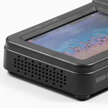 ビデオキャプチャーボックス サンワダイレクト