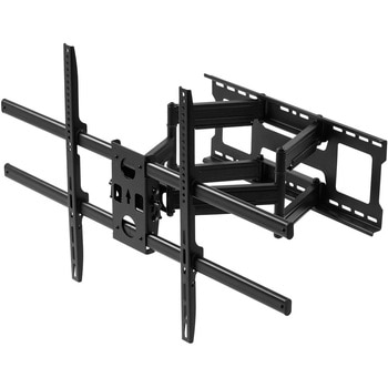 液晶ディスプレイ壁掛け金具 サンワダイレクト