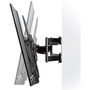 液晶ディスプレイ壁掛け金具 サンワダイレクト
