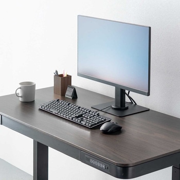 液晶ディスプレイスタンド 卓上用 サンワダイレクト