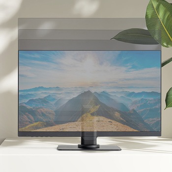 液晶ディスプレイスタンド 卓上用 サンワダイレクト