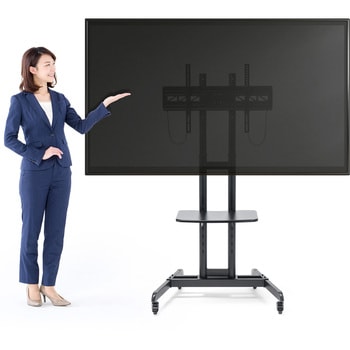 液晶ディスプレイスタンド サンワダイレクト