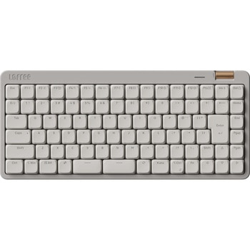 Flow Lite メカニカルキーボード 89キー JIS配列モデル Lofree