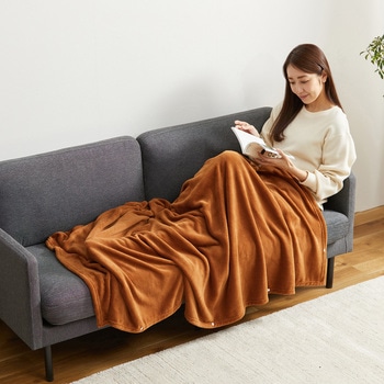 3way毛布 アイリスオーヤマ