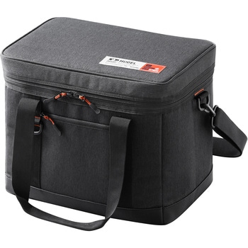 HUGEL エアロゲルソフトクーラーボックス 15L アイリスオーヤマ