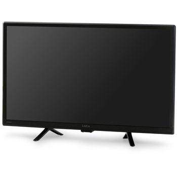 24V型 Google チューナーレスTV アイリスオーヤマ