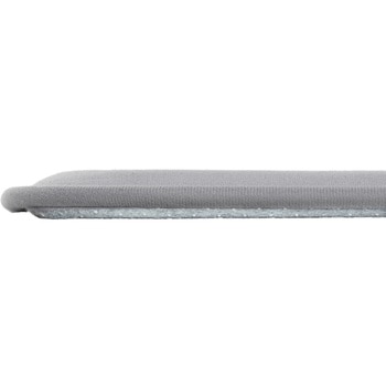 はがして洗える Hagash アンダーラグ  2．5cm アイリスオーヤマ
