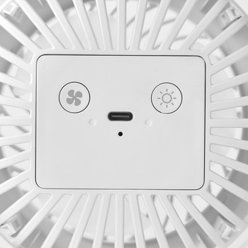 ポータブルファン ベルト式 アイリスオーヤマ