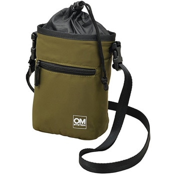 マルチパーパス トレイルカメラポーチ OM SYSTEM